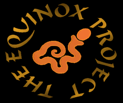 The Equinox Project Logo